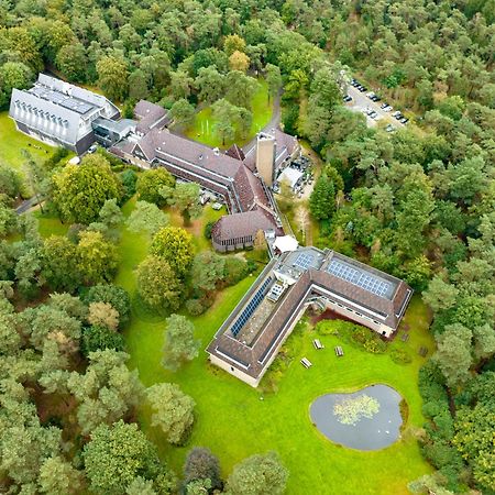 Hotel Woudschoten Zeist Exteriér fotografie