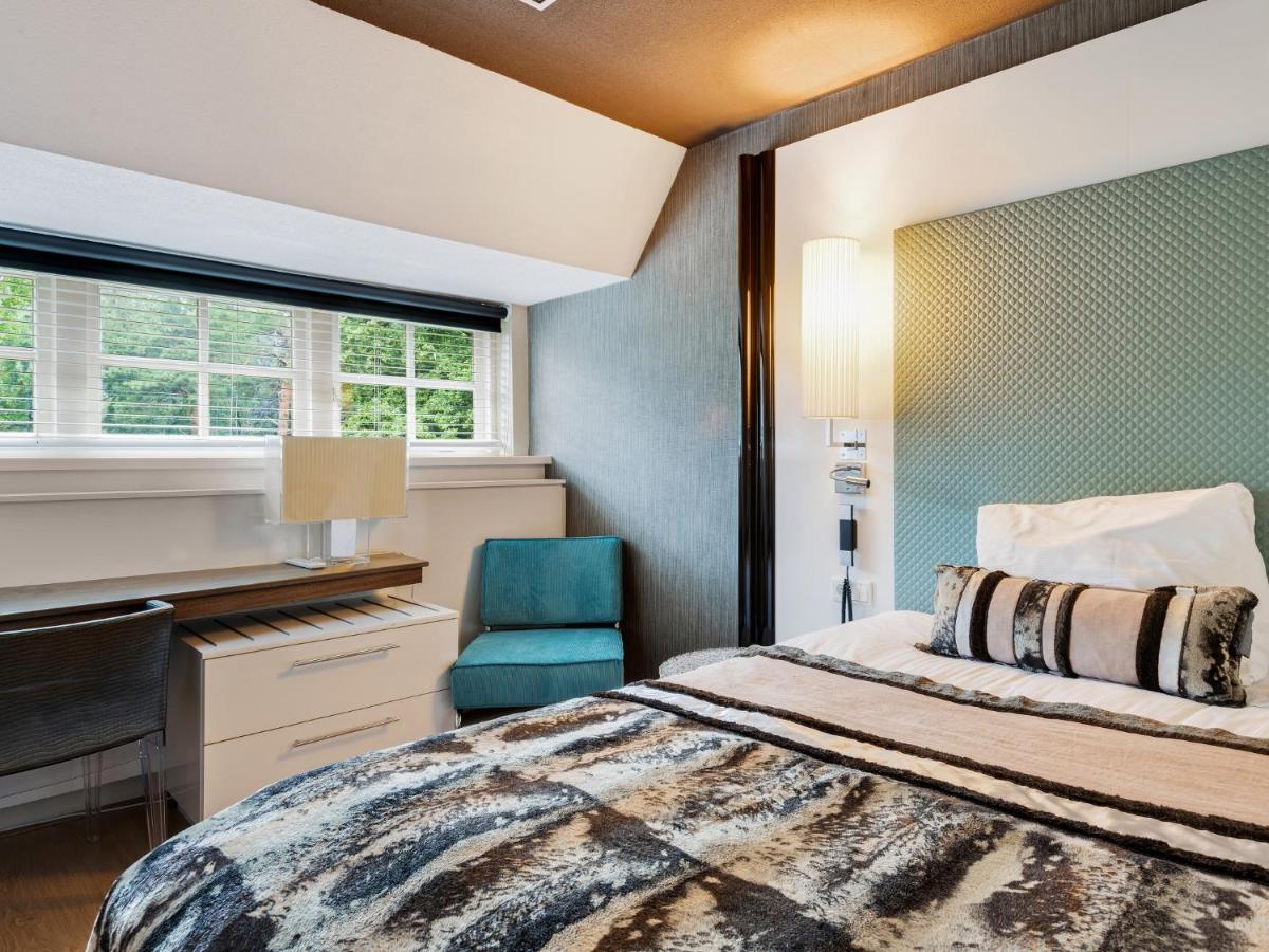 Hotel Woudschoten Zeist Exteriér fotografie