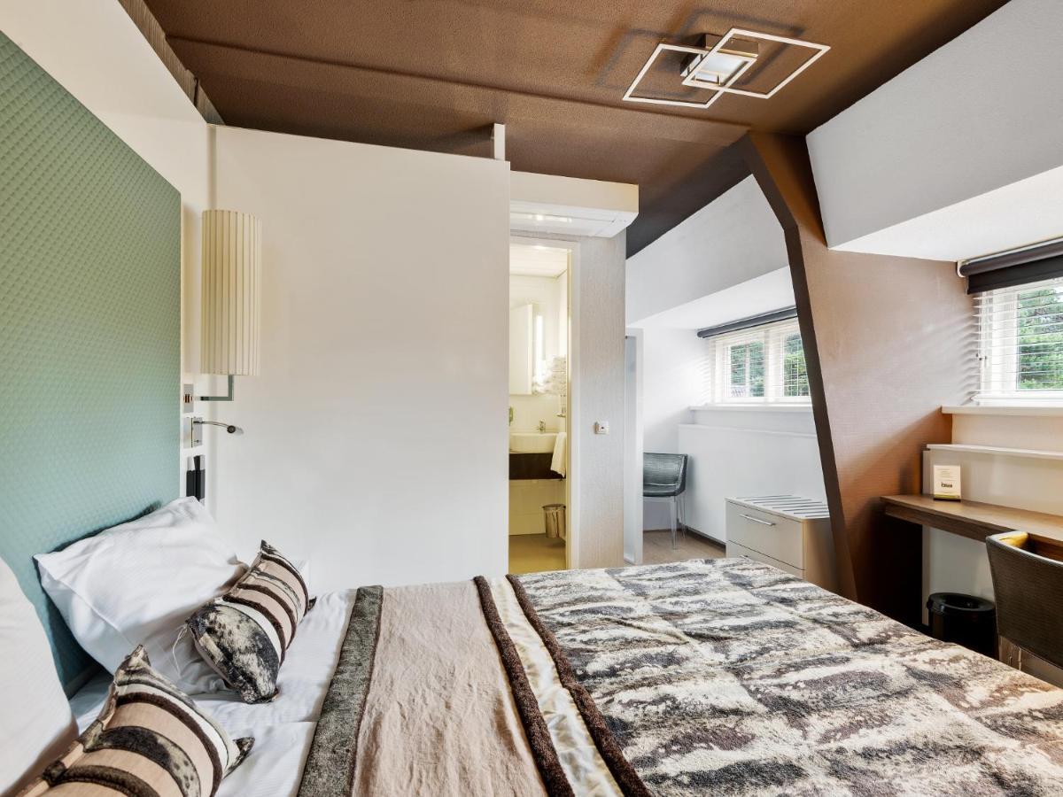 Hotel Woudschoten Zeist Exteriér fotografie