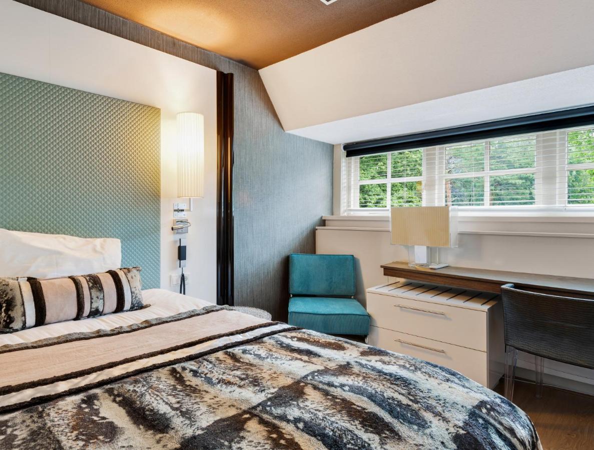 Hotel Woudschoten Zeist Exteriér fotografie
