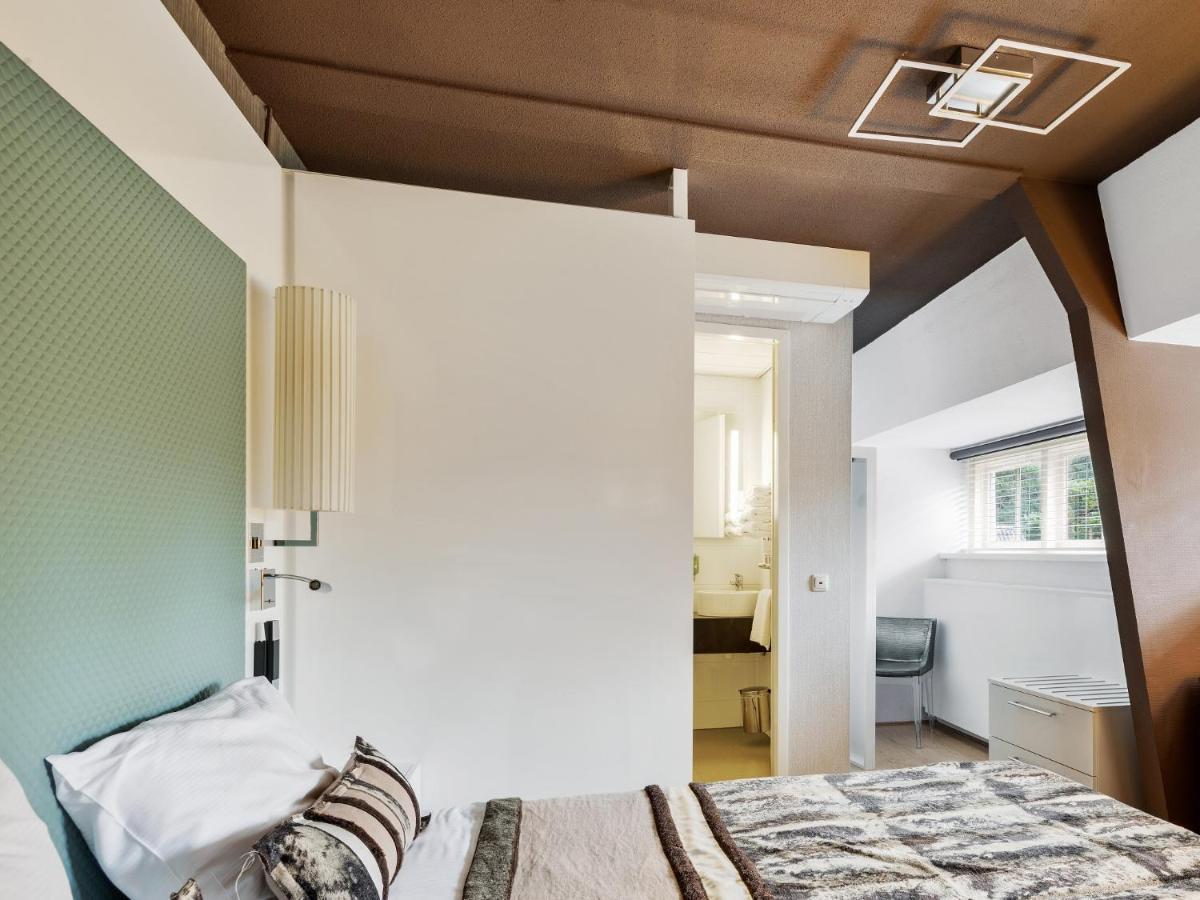 Hotel Woudschoten Zeist Exteriér fotografie