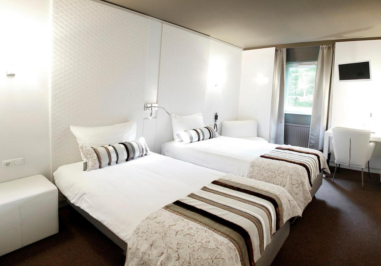 Hotel Woudschoten Zeist Exteriér fotografie