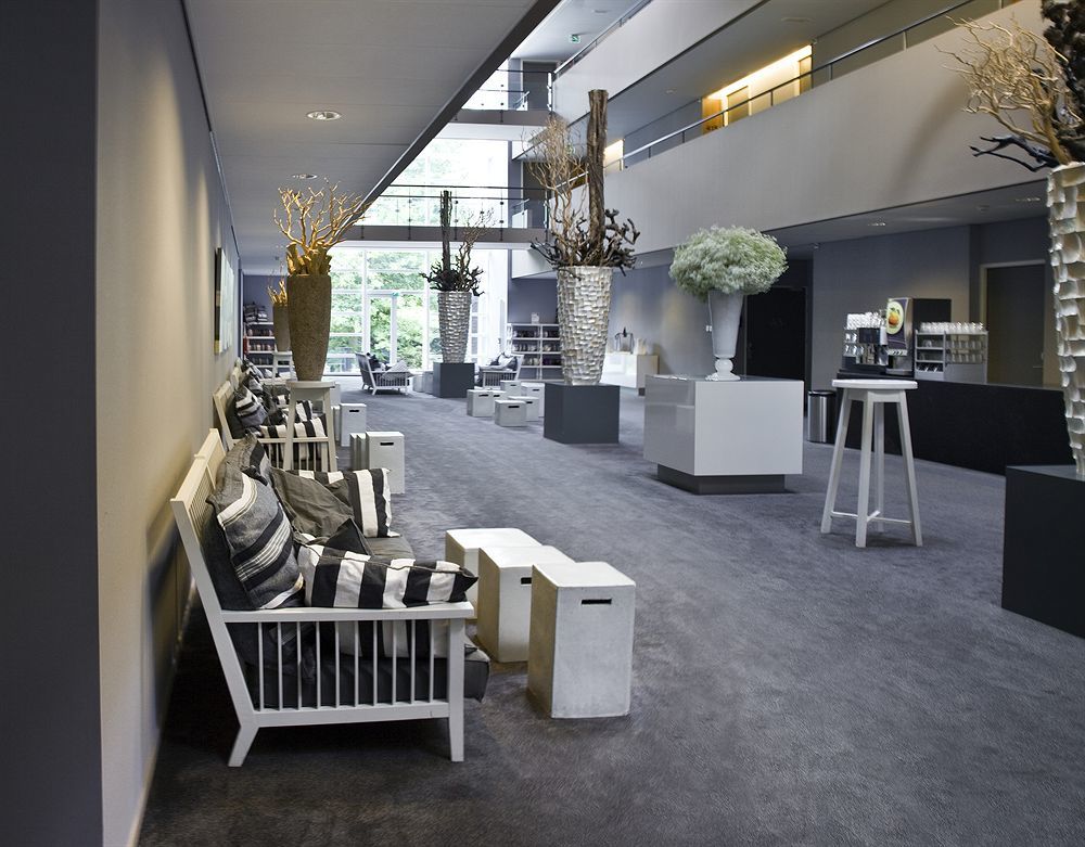 Hotel Woudschoten Zeist Exteriér fotografie