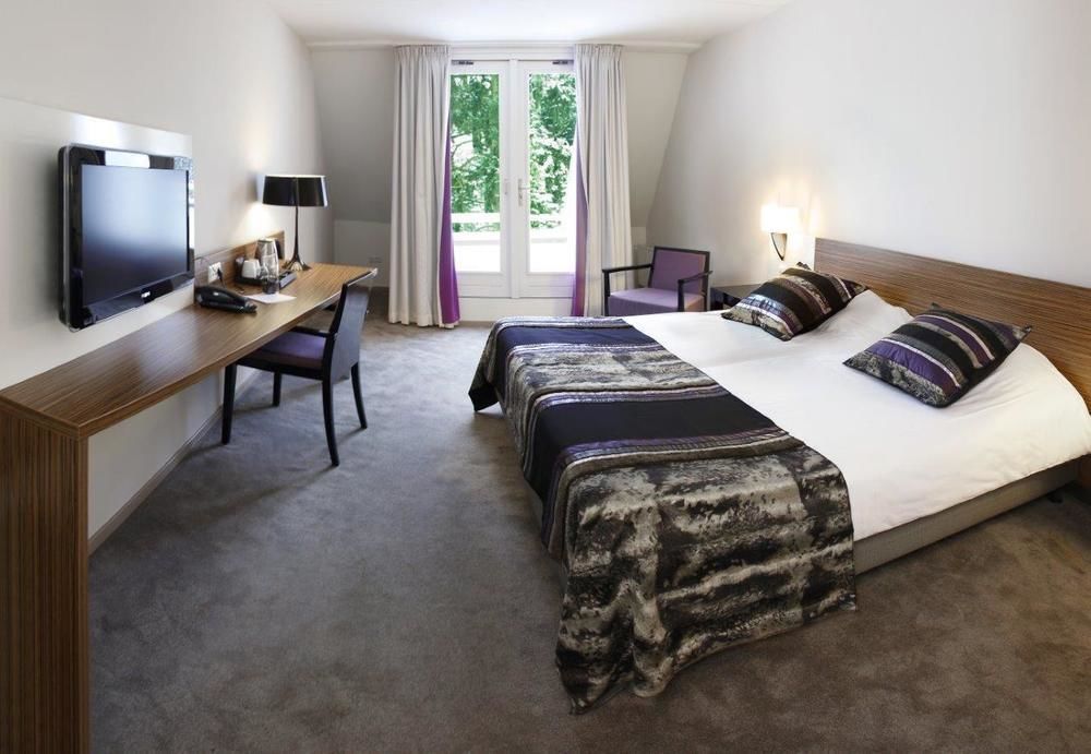 Hotel Woudschoten Zeist Exteriér fotografie