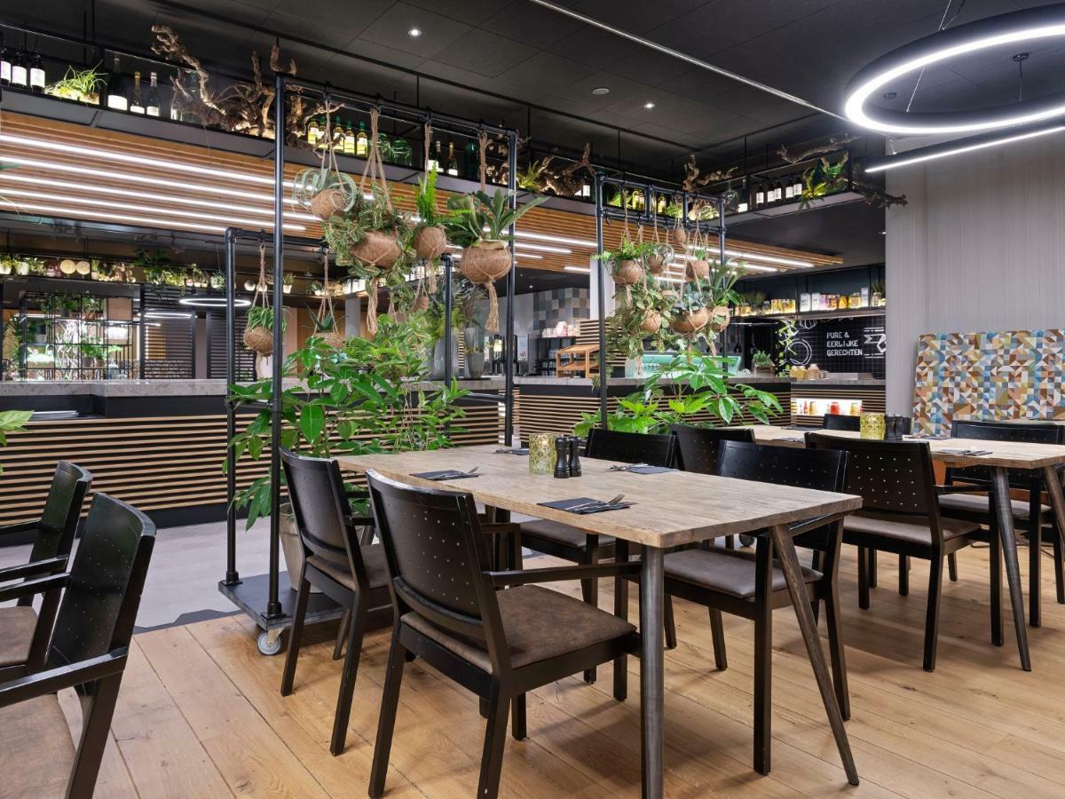 Hotel Woudschoten Zeist Exteriér fotografie
